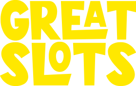GreatSlots logo
