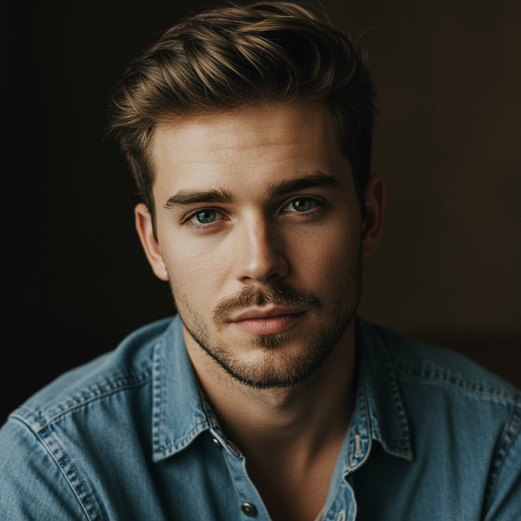 James Carter